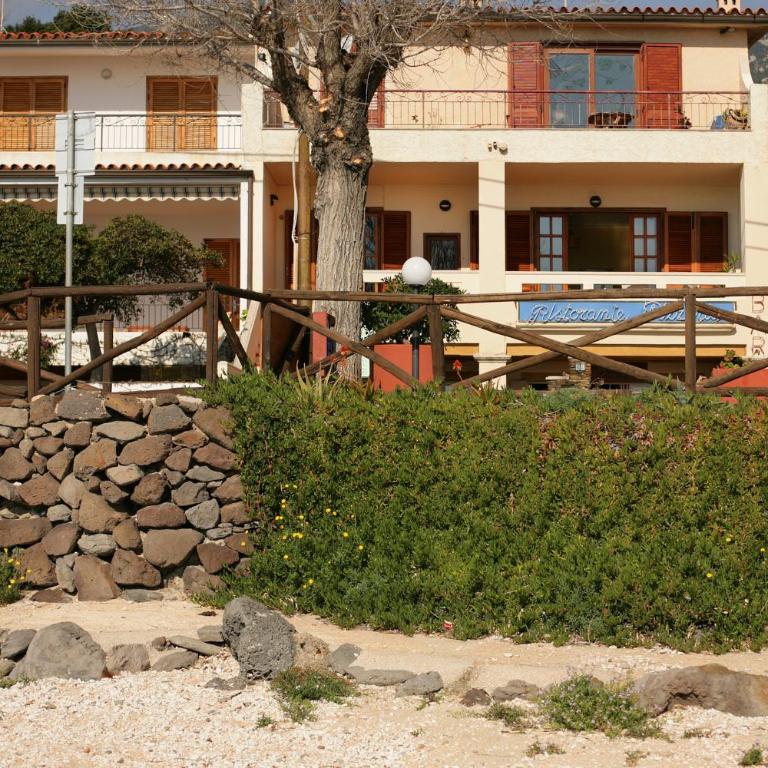 Appartamento Palmasera - Casa Vacanze - 15