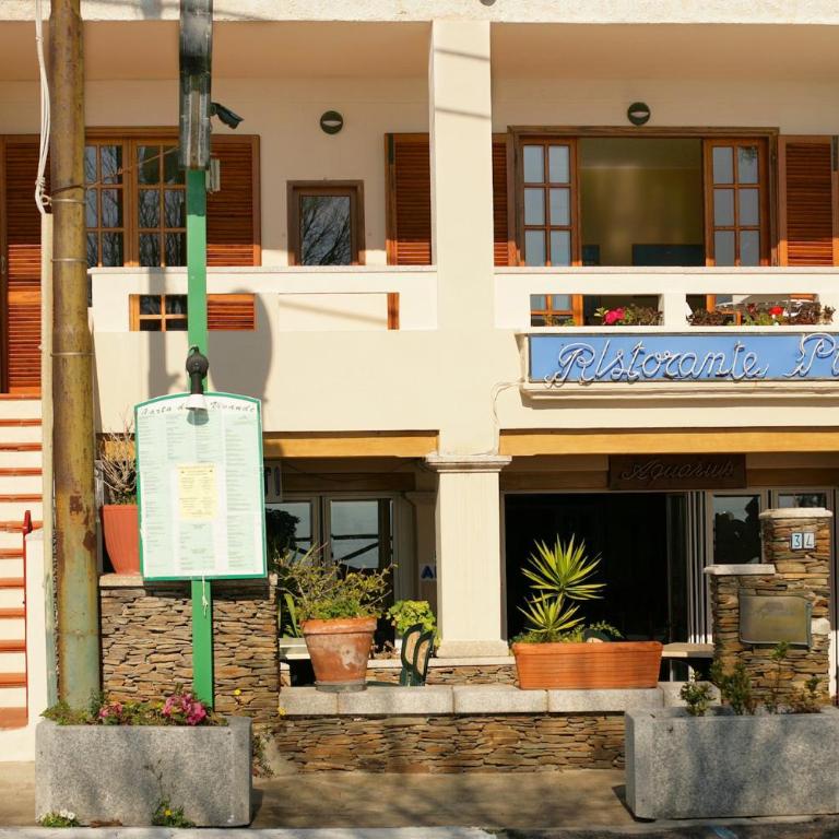 Appartamento Palmasera - Casa Vacanze - 20