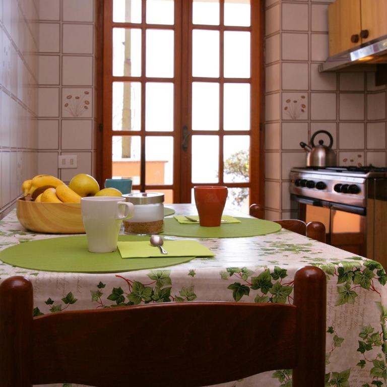 Appartamento Palmasera - Casa Vacanze - 12