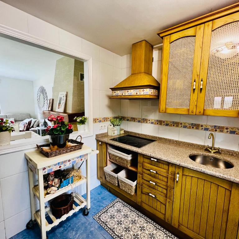 El Encanto de las Navas - Casa de 3 dormitorios - 25
