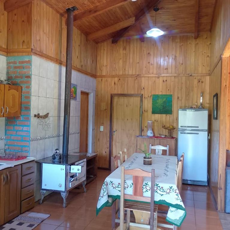 Casa de la Guayubira - Casa de 3 dormitorios - 17