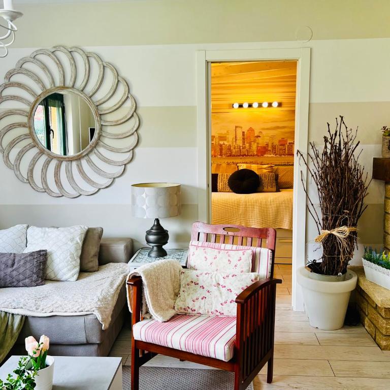 El Encanto de las Navas - Casa de 3 dormitorios - 12