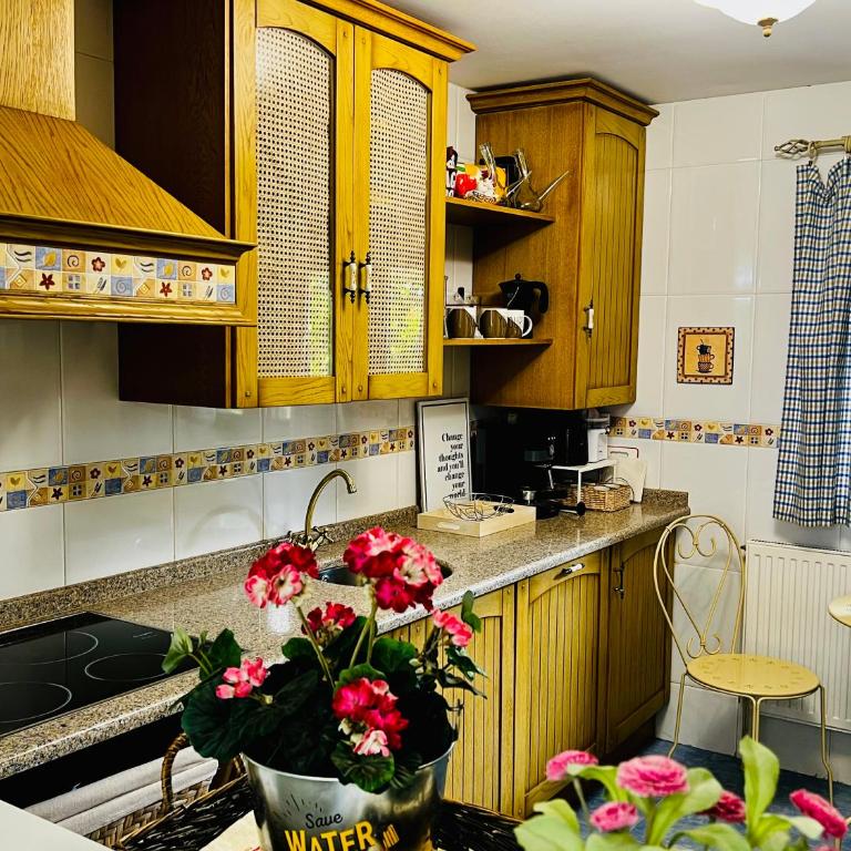 El Encanto de las Navas - Casa de 3 dormitorios - 26