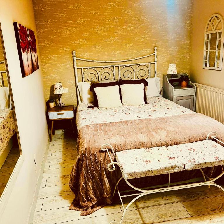 El Encanto de las Navas - Casa de 3 dormitorios - 32