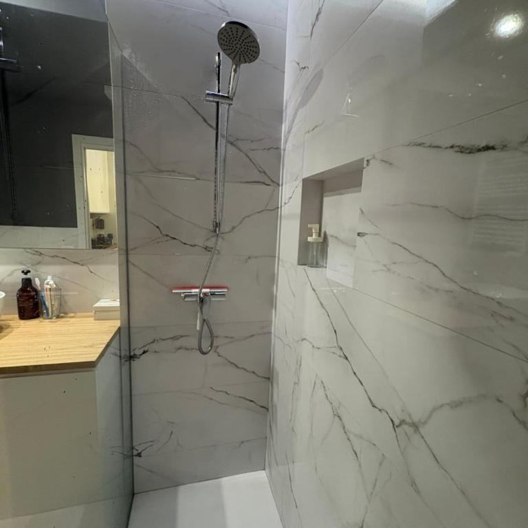 Algà Studio Flat - Monolocale Deluxe - 16