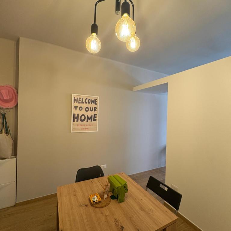 Algà Studio Flat - Monolocale Deluxe - 17