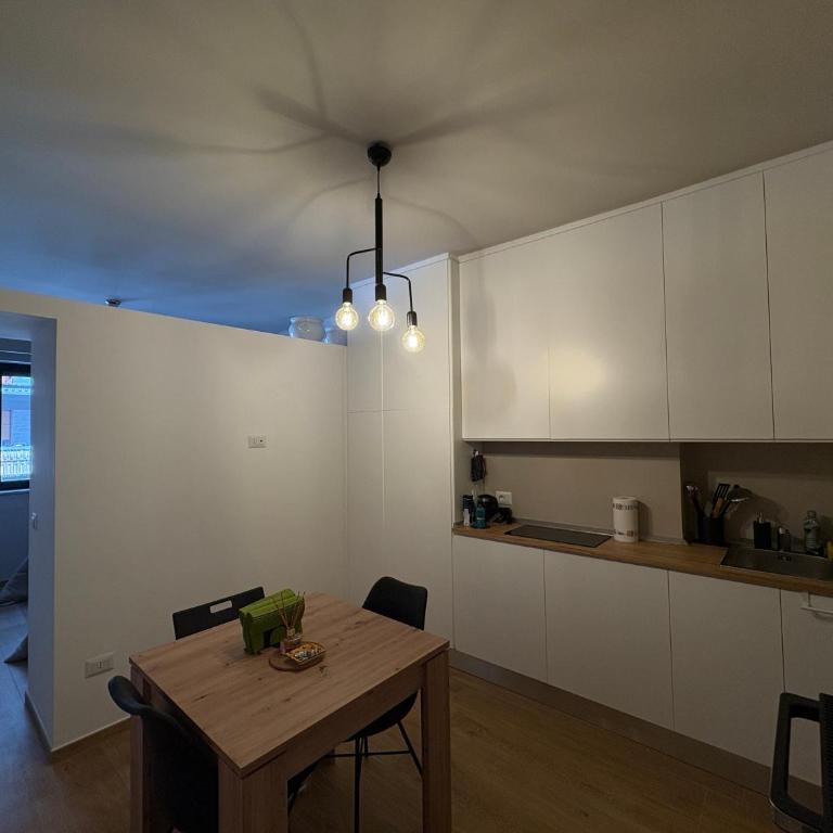 Algà Studio Flat - Monolocale Deluxe - 20