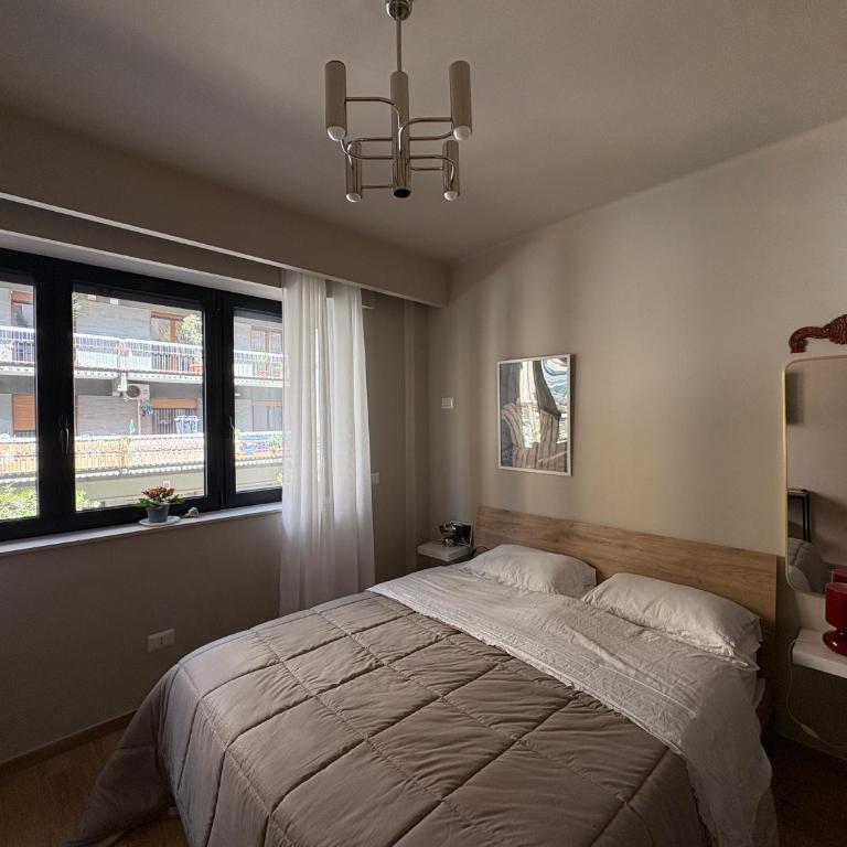 Algà Studio Flat - Monolocale Deluxe - 2