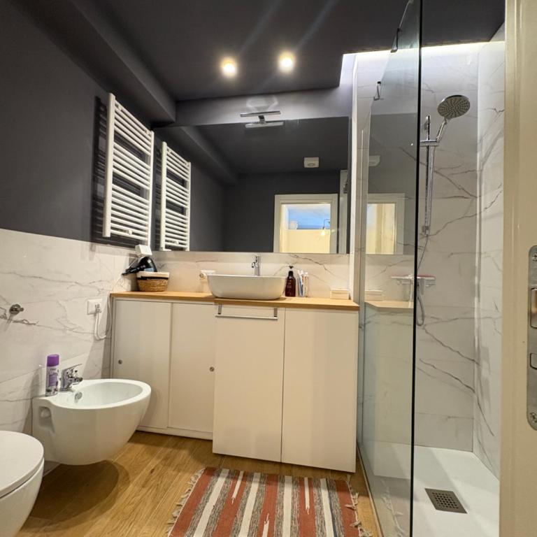 Algà Studio Flat - Monolocale Deluxe - 24