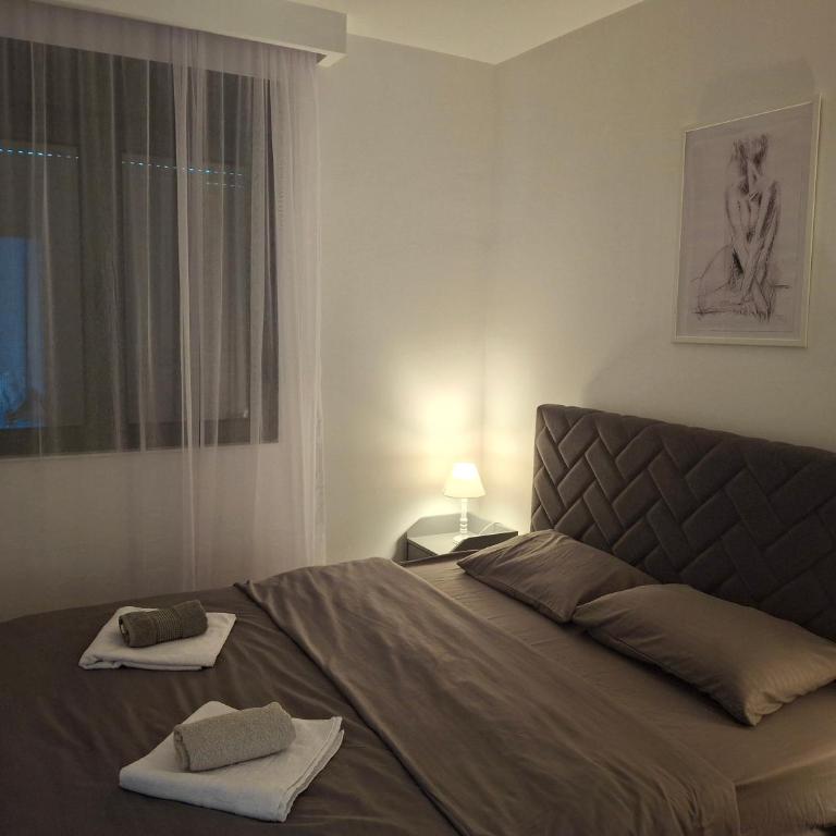 Green Harmony - Apartman sa 1 Spavaćom Sobom - 4