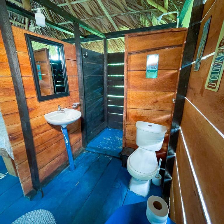 ItalPacifico - Habitación Doble - 5