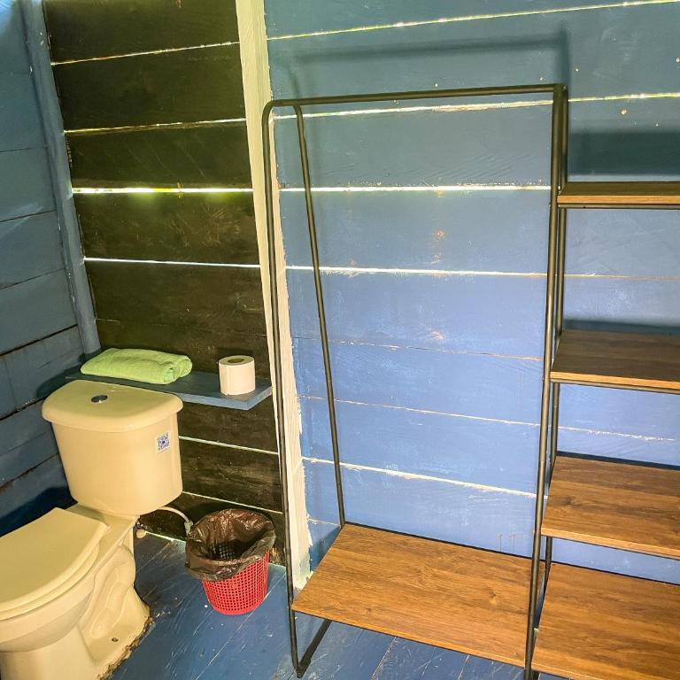 ItalPacifico - Habitación Doble - 11