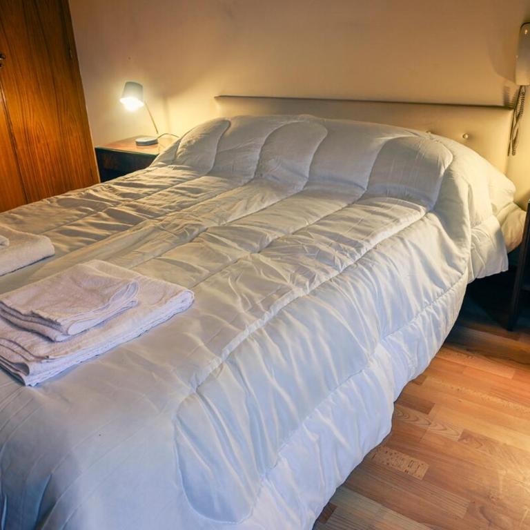 Apartamento espacioso en el corazón de Mendoza - Apartamento de 2 dormitorios - 13