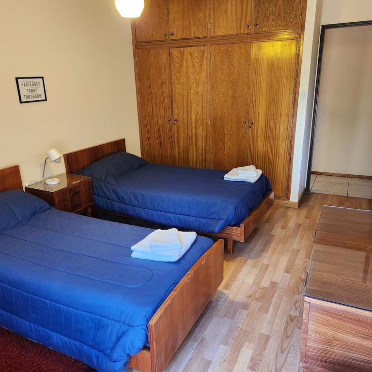 Apartamento espacioso en el corazón de Mendoza - Apartamento de 2 dormitorios - 20
