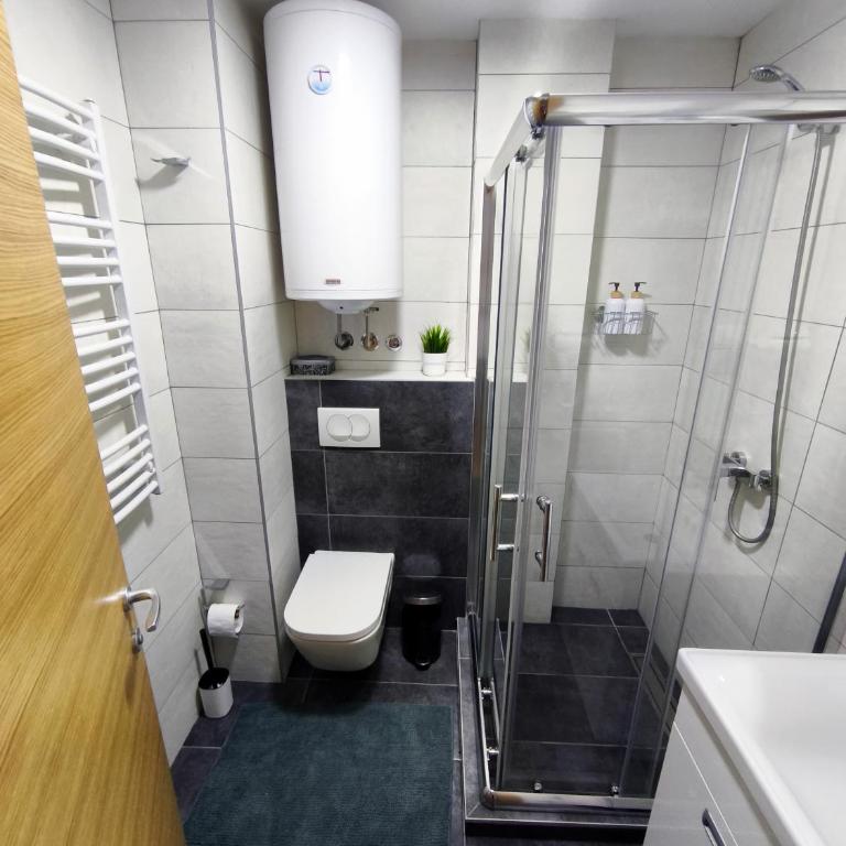 Oaza Kopaonik - One-Bedroom Apartment - 21