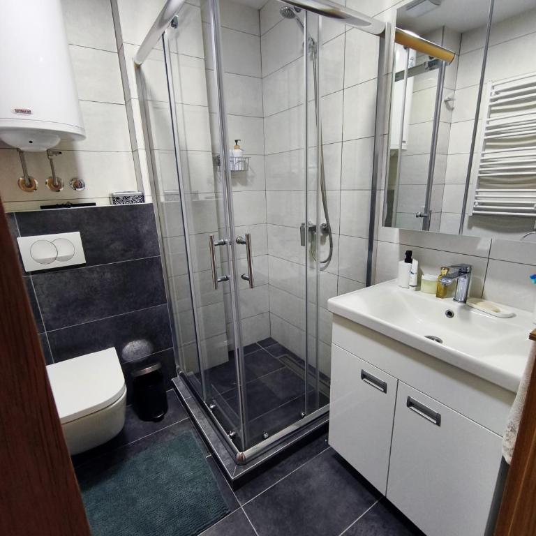 Oaza Kopaonik - One-Bedroom Apartment - 22