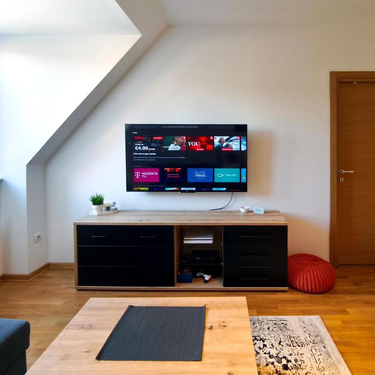 Oaza Kopaonik - One-Bedroom Apartment - 4