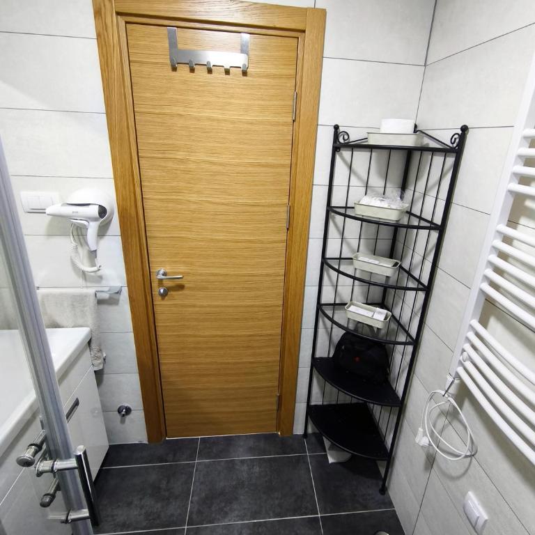 Oaza Kopaonik - One-Bedroom Apartment - 20