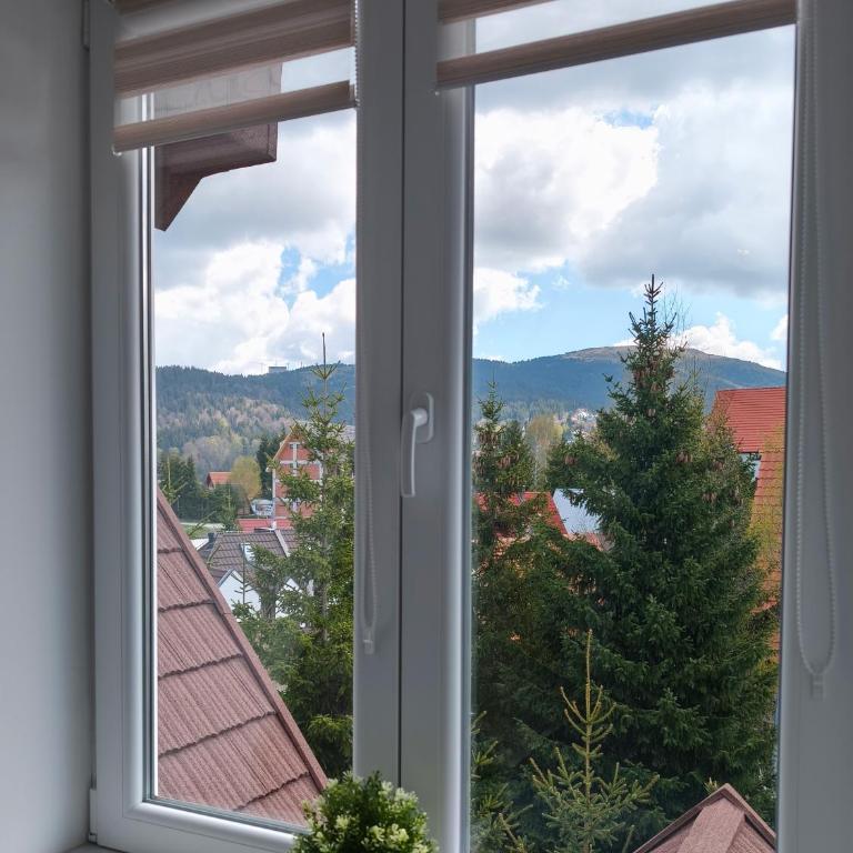 Oaza Kopaonik - One-Bedroom Apartment - 15