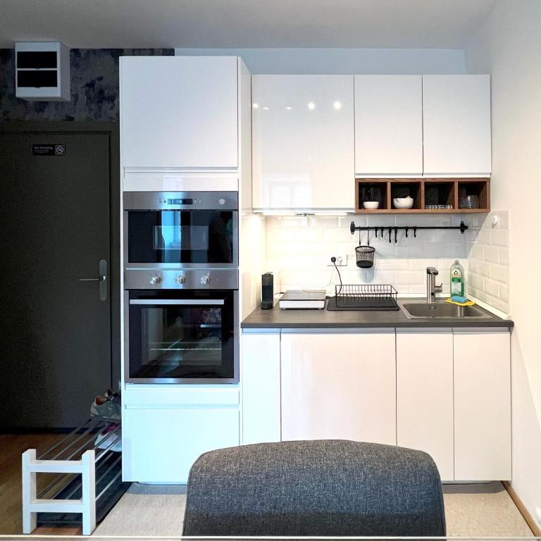 Oaza Kopaonik - One-Bedroom Apartment - 7
