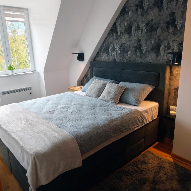 Oaza Kopaonik - One-Bedroom Apartment - 11