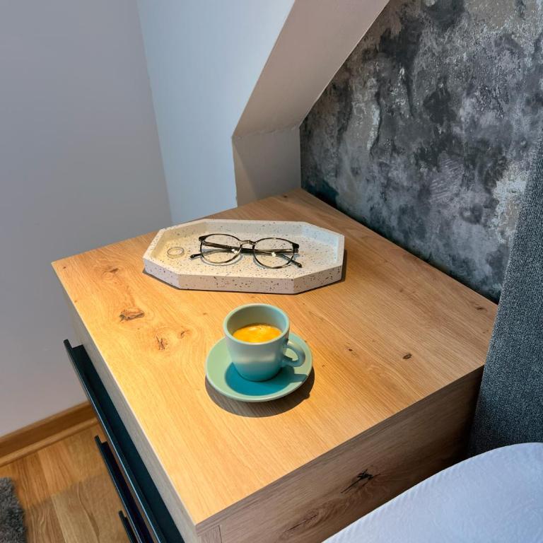 Oaza Kopaonik - One-Bedroom Apartment - 16