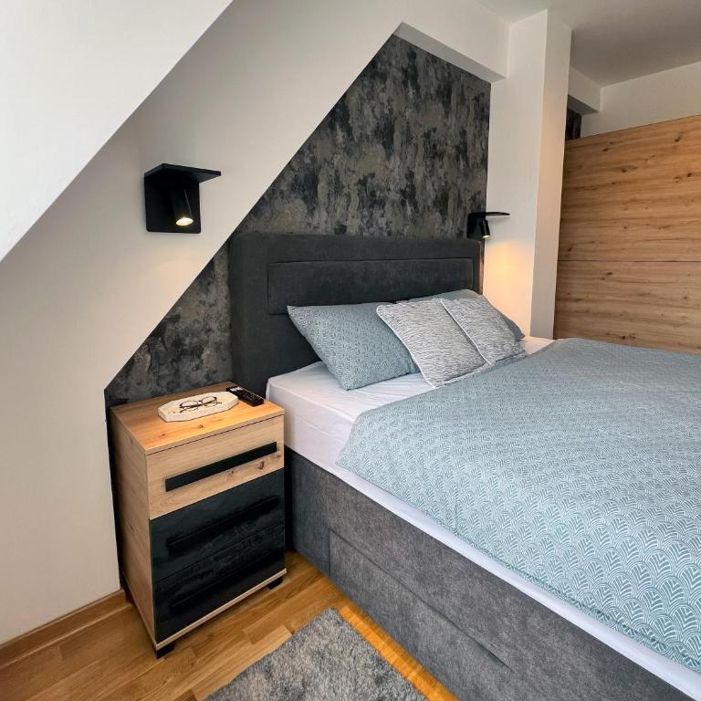 Oaza Kopaonik - One-Bedroom Apartment - 12