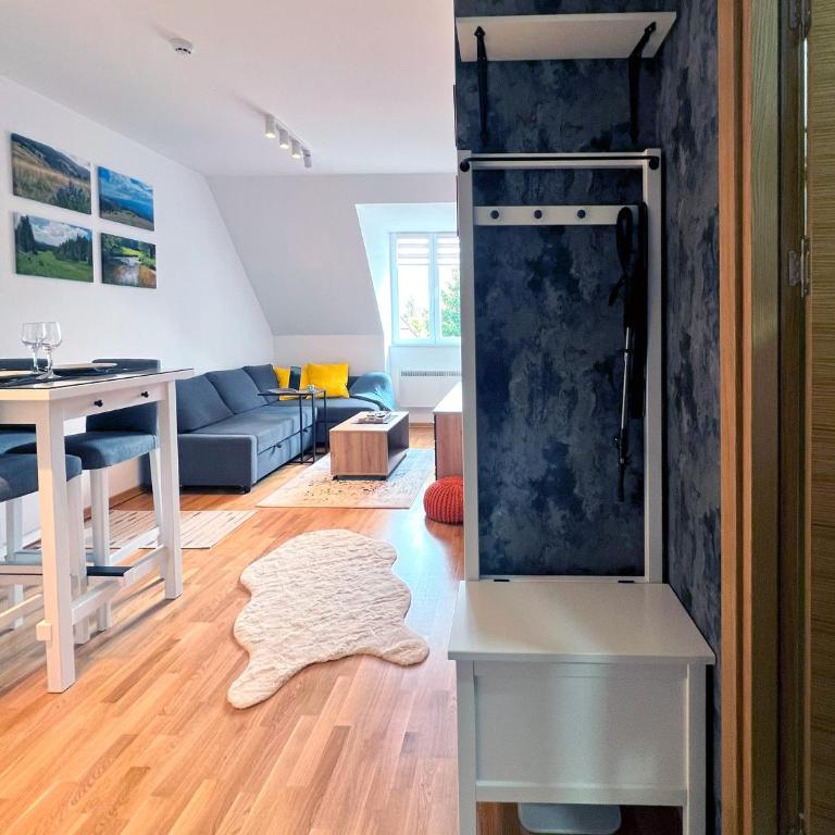 Oaza Kopaonik - One-Bedroom Apartment - 6
