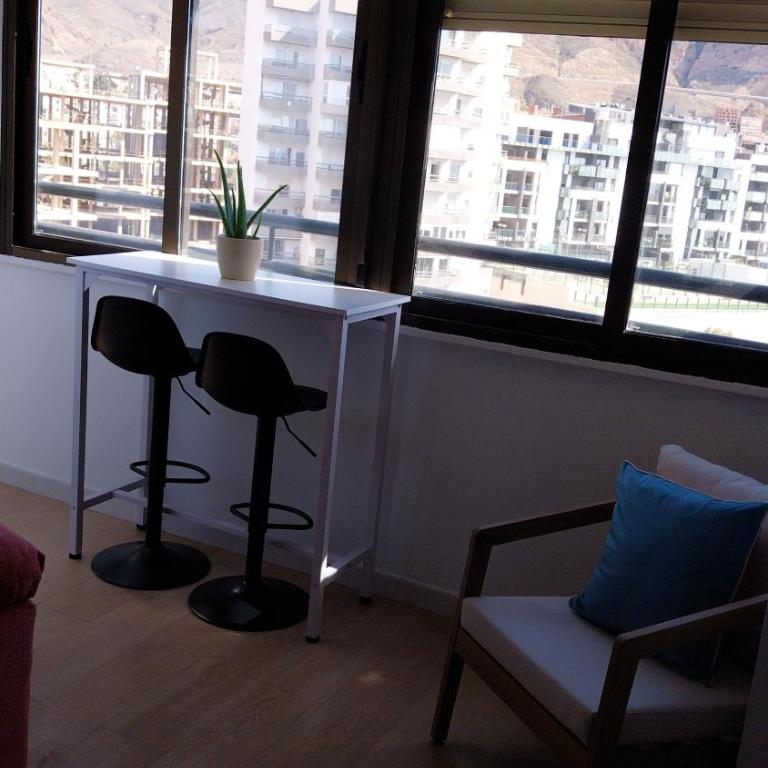 Apartamento La Bahia - Apartamento de 1 dormitorio - 15
