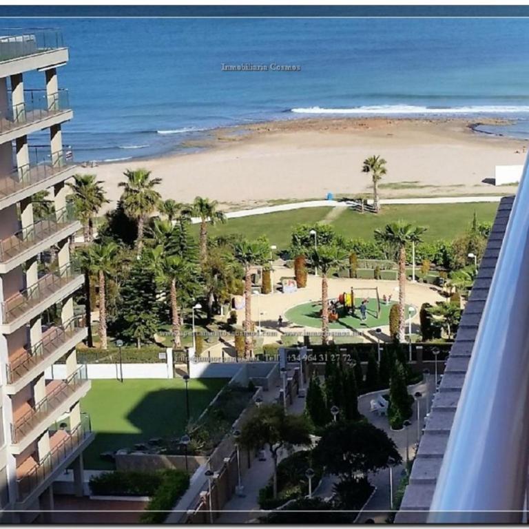inmo Cosmos Vistamar III AV83-04 - Apartamento de 2 dormitorios - 2