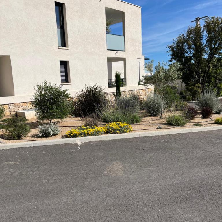 T2 CALVI - Appartement 1 Chambre - 14