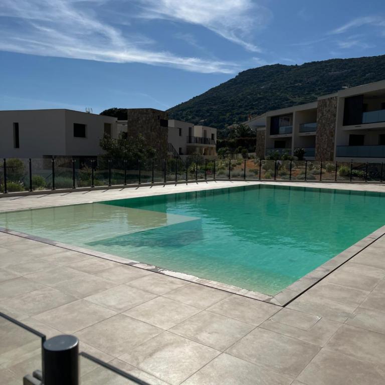T2 CALVI - Appartement 1 Chambre - 15