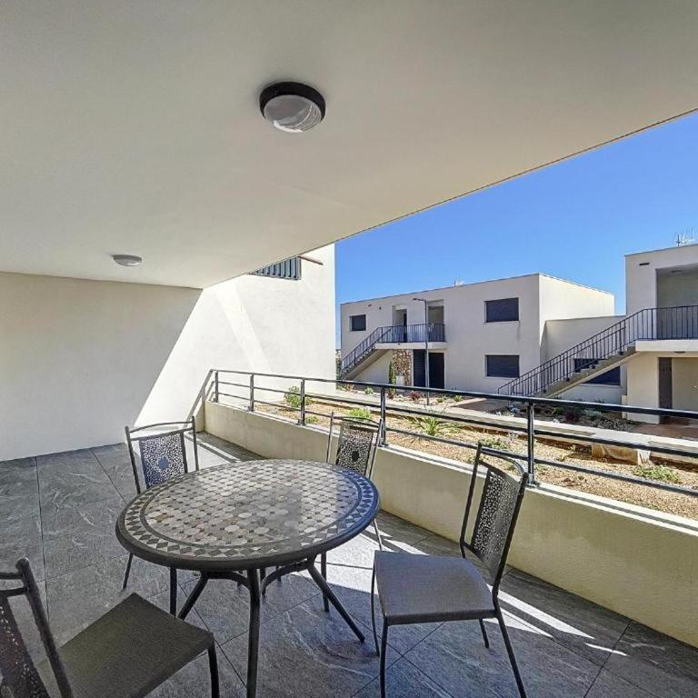 T2 CALVI - Appartement 1 Chambre - 16