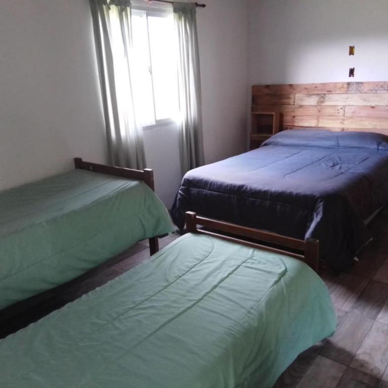 La Ponderosa - Casa con 1 dormitorio - 6