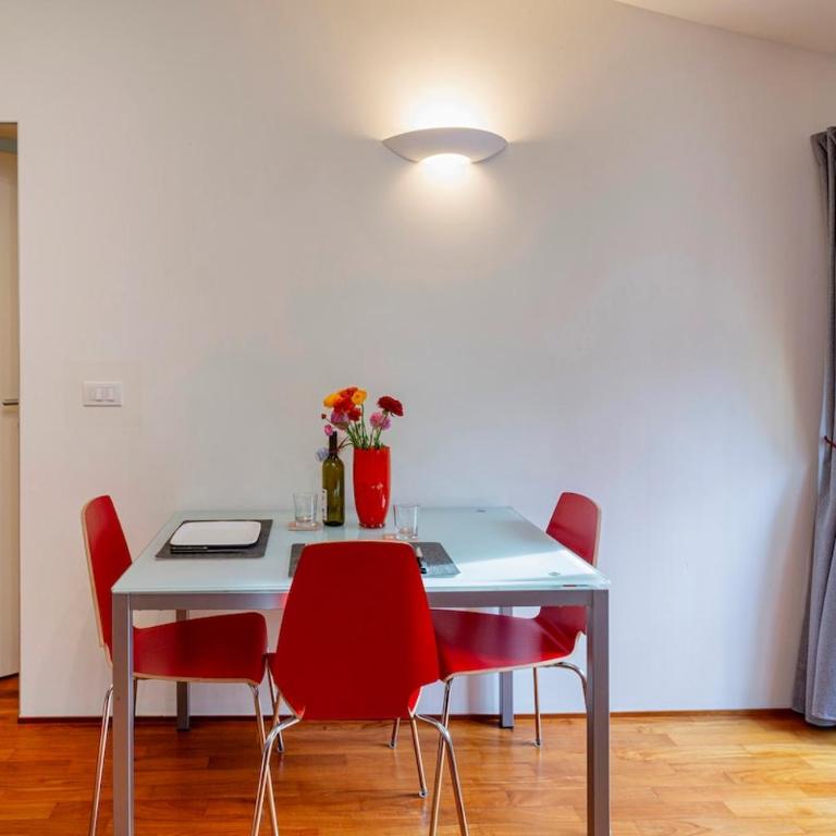 Casa Nirvana - Appartamento con 1 Camera da Letto - 9