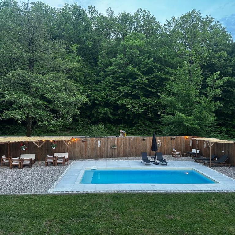 Holiday home with private pool ''Lux Banja Luka'' - Deluks Vila - 27