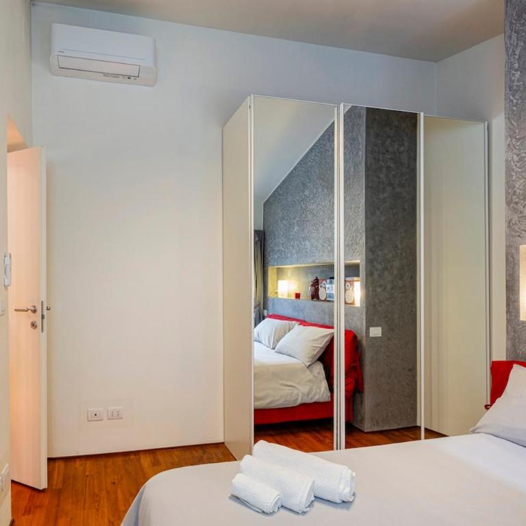 Casa Nirvana - Appartamento con 1 Camera da Letto - 14