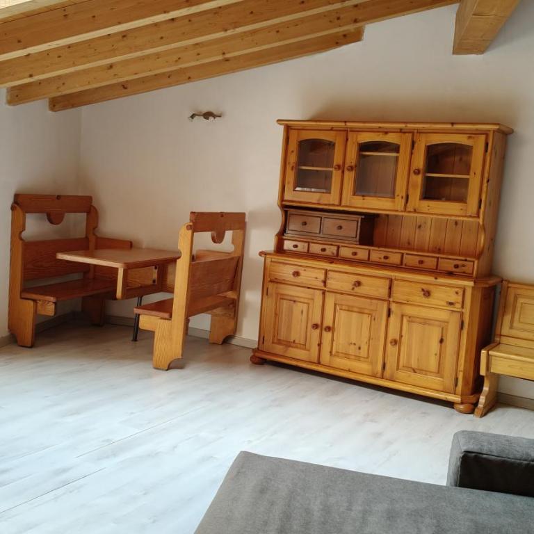 Casa Silvio - Appartamento con 1 Camera da Letto - Non Fumatori - 2