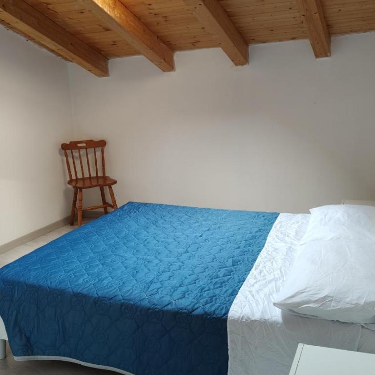 Casa Silvio - Appartamento con 1 Camera da Letto - Non Fumatori - 8