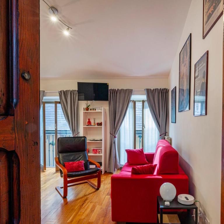 Casa Nirvana - Appartamento con 1 Camera da Letto - 3
