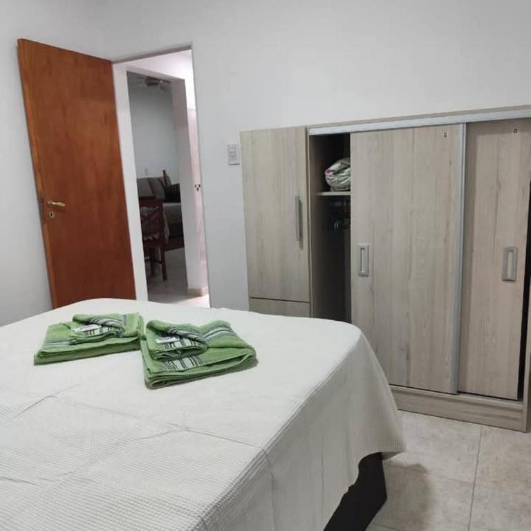 B&Z Departamentos - Apartamento de 1 dormitorio - 8
