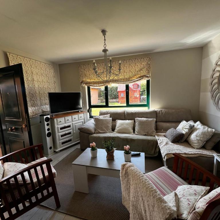 El Encanto de las Navas - Casa de 3 dormitorios - 4