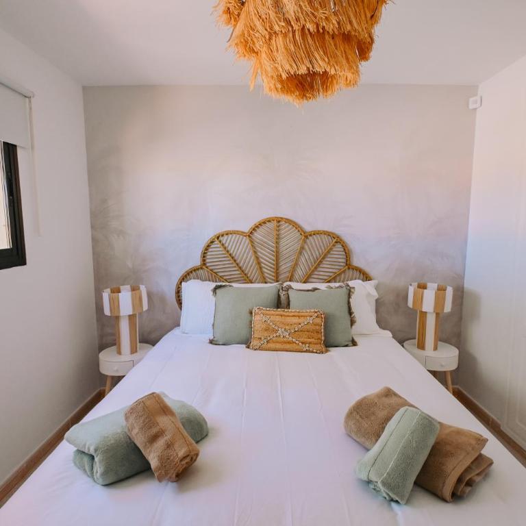Playa y Palmera - Apartamento de 1 dormitorio - 3