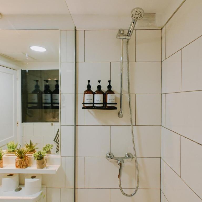 Playa y Palmera - Apartamento de 1 dormitorio - 27