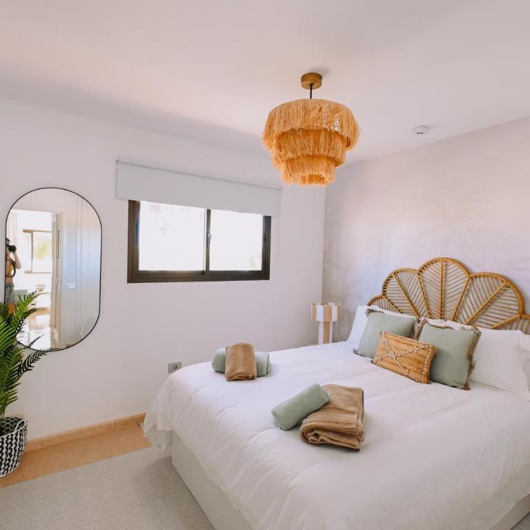 Playa y Palmera - Apartamento de 1 dormitorio - 28