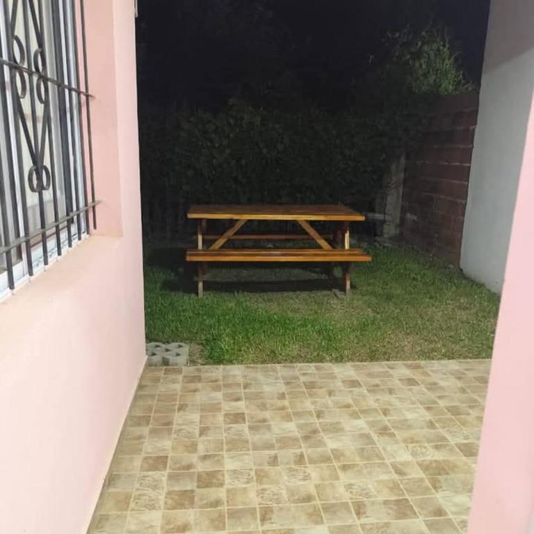 B&Z Departamentos - Apartamento de 1 dormitorio - 14