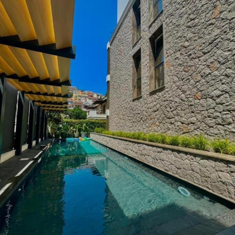 Onia Luxury Escape - Apartman sa 1 Spavaćom Sobom - 8