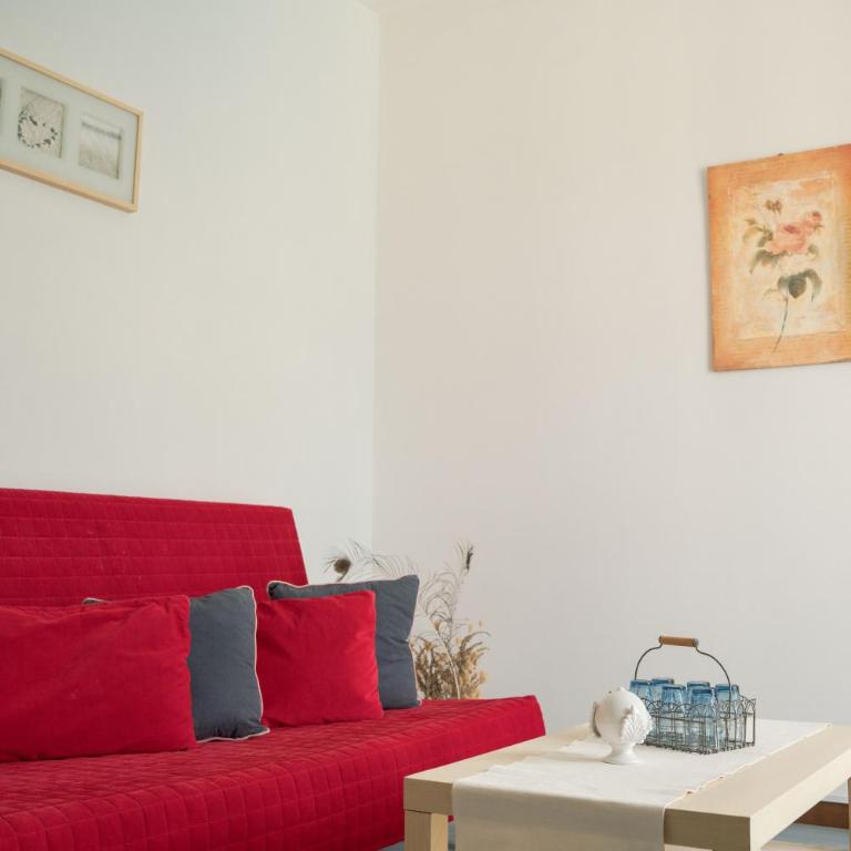 Blumarine Residence Club - Appartamento con 2 Camere da Letto (4 Adulti) - 5