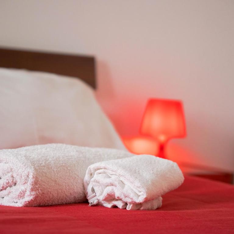 Blumarine Residence Club - Appartamento con 2 Camere da Letto (4 Adulti) - 6