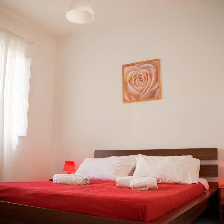 Blumarine Residence Club - Appartamento con 2 Camere da Letto (4 Adulti) - 7